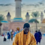 Malick Seck Sdlkk - @malickseck_ht - Instagram