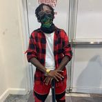 Malik Abbott - Facebook