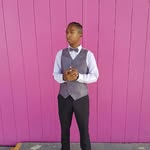 Malik Abbott - @le_ratler_o3o - Instagram