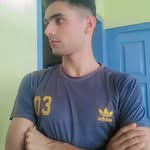 Malik Abid - @muzamil_khan_1284 - Instagram