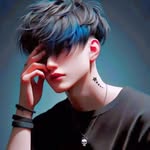 Mãlîk Åbïd - @whoixabid___ - Instagram
