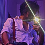 Abraham Malik - @abrahammalik3 - Instagram