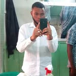 Otaru Malik Abraham - @otarumalikabraham - Instagram