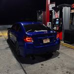 Malik Adams - @wrx_malik - Instagram