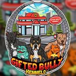 Malik Adams - @giftedbully_kennels - Instagram