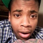 Malik Adams - @swervin_swag - Instagram