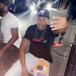 Malik Adams - @malikadamss - Instagram