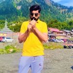 Malik Ameer Hamza - @malikhamza83984 - Instagram