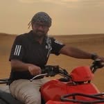 Malik Amer - @amalikamer - Instagram