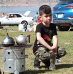 Malik Amer - Facebook