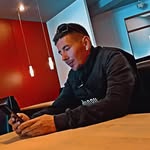 Malik Andersen Lange - @maliklange5 - Instagram
