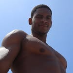 Malik Anderson - @manlikemalik - Instagram