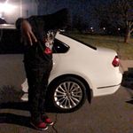 Malik Anderson - @malikgotnext - Instagram