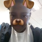 Malik Anderson - @malikanderson86 - Instagram