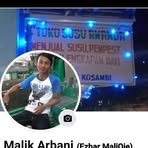 Malik Arbani - Facebook