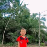 Zein Malik Arbani - @zeinmalikarbani - Instagram