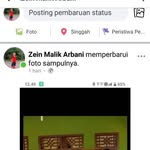 Zen Malik Arbani - @zenmalikarbani - Instagram
