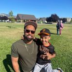 Malik Armstrong - Facebook