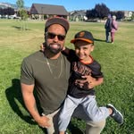 Malik Armstrong - @malikarmstrong1 - Instagram