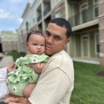 Malik Armstrong - Facebook
