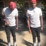 Malik Armstrong - @malikarmstrong44 - Instagram