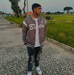 Malik Arnold - Facebook