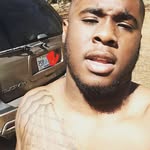 Malik Arnold - @lil_ugly_guy - Instagram