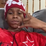 Malik Arnold - @malik_brokeasf - Instagram
