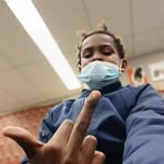 malikarnold - @malikkinguhituwithaswich - Instagram