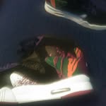 maliks - @malikarnold25 - Instagram