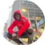 Malik Arthur - @karti_armeexh - Instagram