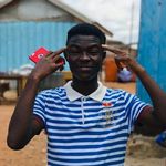 Malik Arthur - @malikarthur3 - Instagram