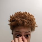 Malik Arthur Boare - @malikarthurb - Instagram