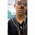 Malik Ayala - @chvpagnepvpi._ - Instagram