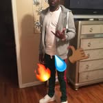 Malik Ball - @ball_malik - Instagram