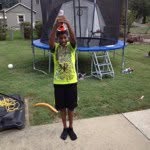 Malik - @malikballx5 - Instagram
