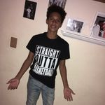 Malik Banks - @banks.malik - Instagram