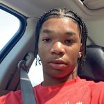 Malik Banks - @malik.banks.355 - Instagram