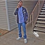 Malik Banks - @m_.bandz - Instagram