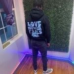 Malik Banks - @the_voice_80 - Instagram