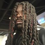 Malik - @malikbanks - Instagram
