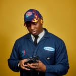 MALIK BAPTISTE - @malikbaptiste - Instagram