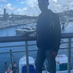 Malik Barlow - @barlowmalik484 - Instagram