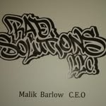 Malik Barlow - @barlowmaliks - Instagram