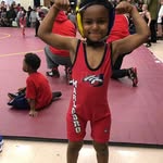 Malik Barr - @gbk_lilspeedy - Instagram