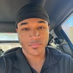 Malik Barr (Vinnie) - @_brucebang - Instagram