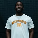 Malik Barrington - @_malikbarrington - Instagram