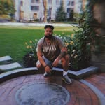 Malik Barros - @malikbarros22 - Instagram