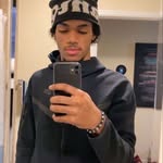 @malikbarrett21 - Instagram