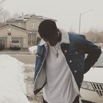 Malik Barrett - @malikbarrett - Instagram